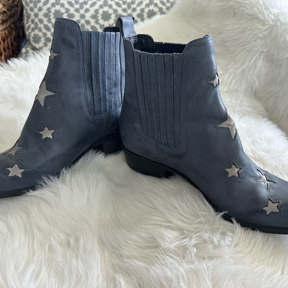 Never worn, Matisse Sheryl Crow Star Boots - Picture 6 of 7